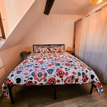 Joli T2 Centre Historique De